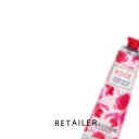 ♪【L’OCCITANE】ロクシタンローズ ハンドクリーム30mL <ハンドクリーム><自然由来の保湿成分配合><L’OCCITANE・ロクシタン><ハンドケア>(4)