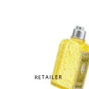 (L’OCCITANE) ロクシタンヴァーベナ シャワージェル250mL (ボディ用洗浄料)(シャワージェル)(ロクシタン)(自然由来)