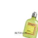 ロクシタン シャワージェル (L’OCCITANE) ロクシタンセドラ シャワージェル250mL (ボディ用洗浄料)(シャワージェル)(ロクシタン)(植物由来)