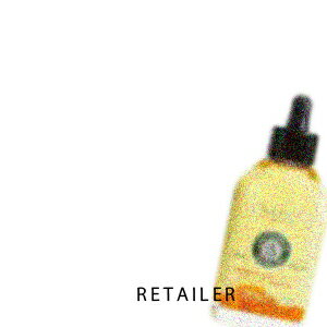 ロクシタン ヘアオイル (L’OCCITANE) ロクシタンファイブハーブス リペアリングインテンシヴオイル100ml (ヘアオイル)(ダメージ補修)(シリコンフリー)(ヘアケア)