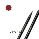 (blanche etoile) ブランエトワールMACH LINER(マッハ ライナー) #WR ワインレッド(アイライナー)(スマッジプルーフ処方)(ブラシタイプ)(整肌保湿成分)(4)