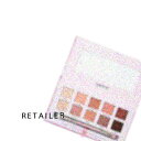 (TIRTIR)eBeBSTAY COOL PALETTE(XeCN[ pbg)10g (ACCN)(ACVhE)(CNAbv)(pbg)