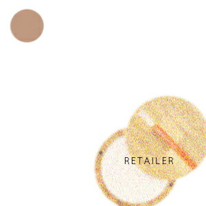 (ZAO)ザオコンパクトパウダー #305 Milk chocolate 9g(フェイスパウダー)(化粧品)