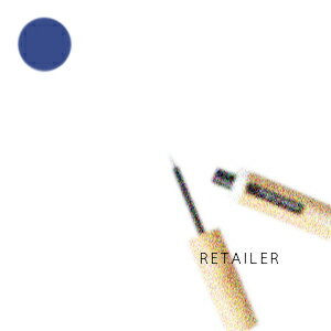 (ZAO)ザオNEW アイライナー #072 Blue electric 3.8mL(アイライナー)(化粧品)