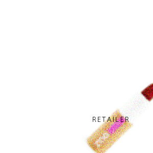 (ZAO)ザオZAOコクーンリップスティック #413 3.5g(リップスティック)(口紅)