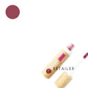 (ZAO)ザオNEWヴィーガンリップポリッシュ #035 Raspberry 3.8mL(リキッドリップ)(リップカラー)(4)