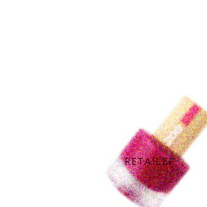 (ZAO)ザオ(10フリー & ヴィーガン)ネイルポリッシュ カラーズ page2 #663 Raspberry 8mL(ネイルポリッシュ)(マニキュア)