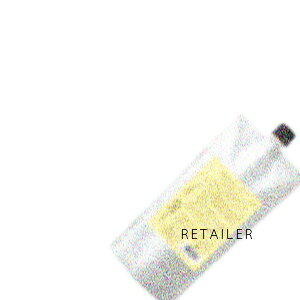 500mL 詰替 (DEMIDO)デミドゥスカルプシャンプー