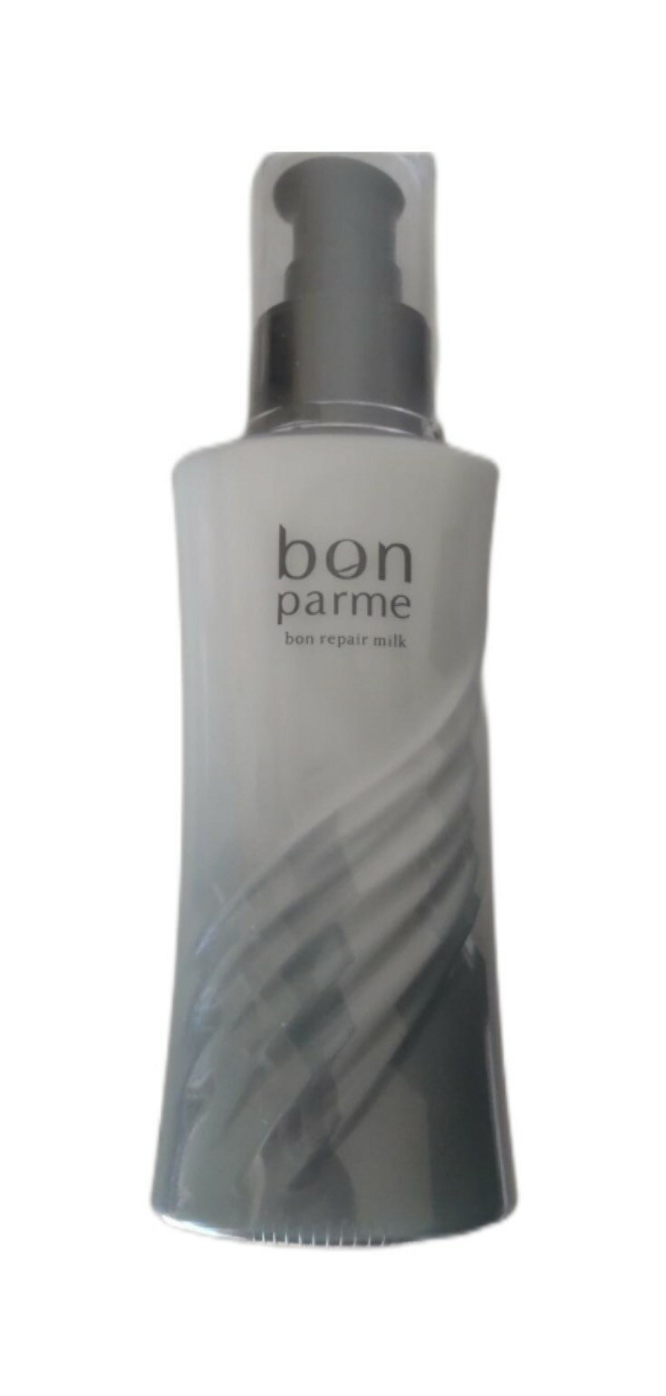 【bonparme】ボンパルムbon repair milk　ボン リペアミルク　100ml＜ヘアミルク＞のサムネイル