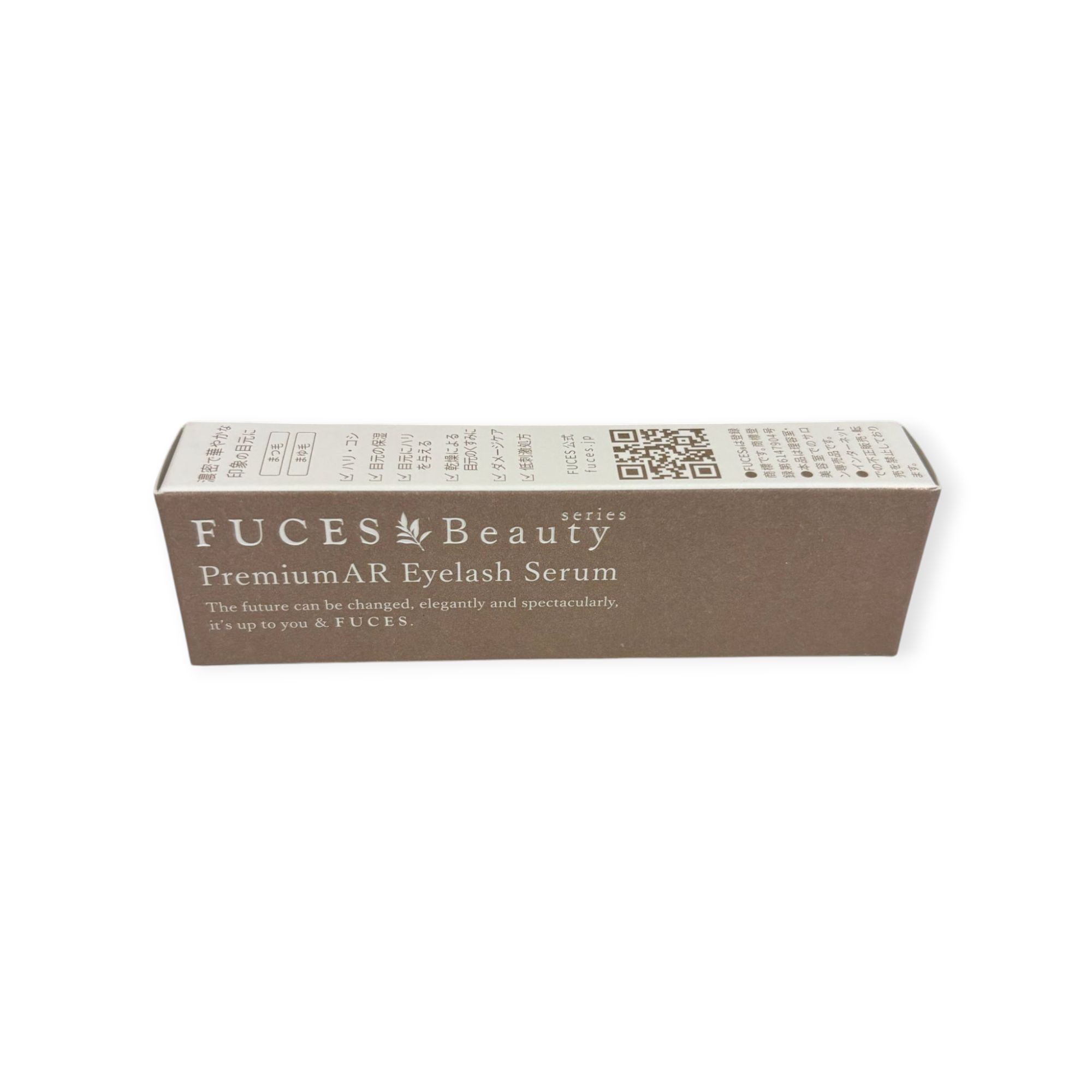 【株式会社T-BRACE】FUCES　フーチェ　プレミアムAR アイラッシュセラム　4ml(FUCES)(Premium AR)(まつ..