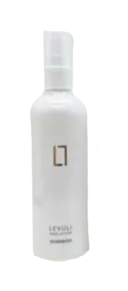 【HAHONICO】ハホニコLEVULI　レブリ ヘアーローションα240ml