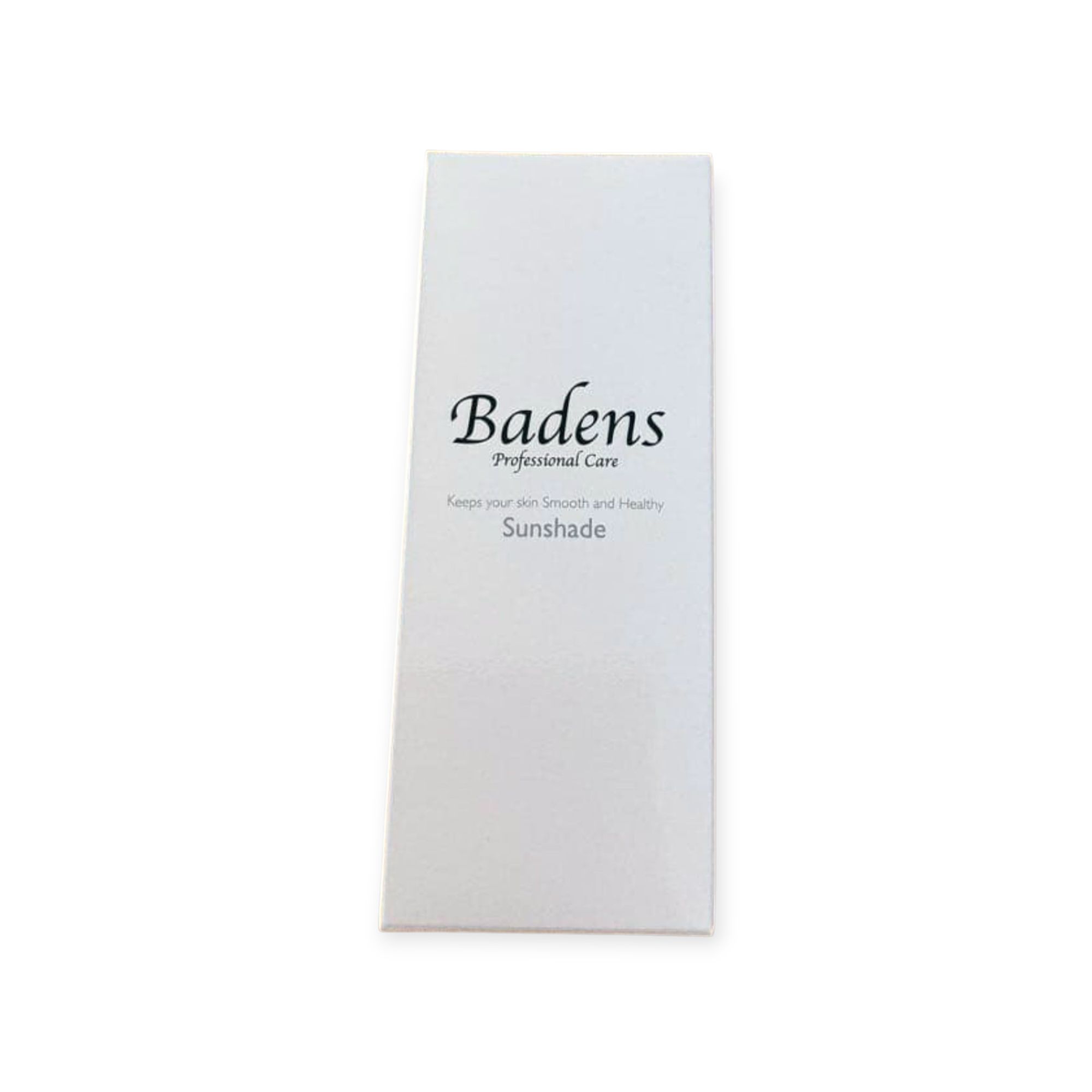 【モアコスメティック株式会社】Badens バーデンスサンシェード(日焼け止めローション)●50ml(スキンケ..