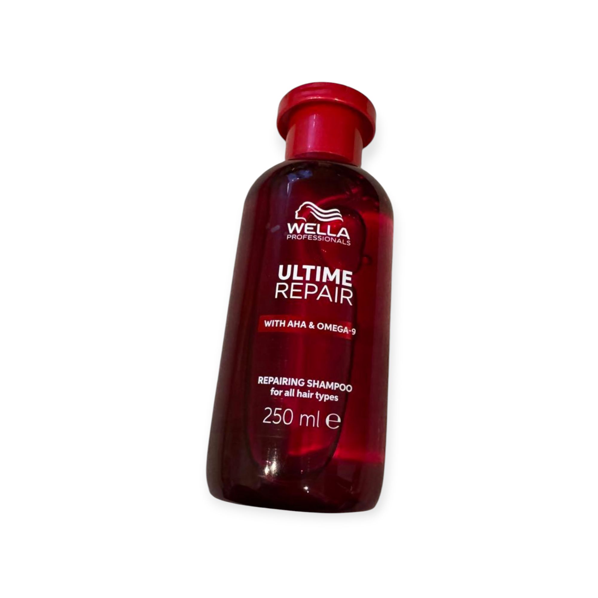 【WELLA】ウェラ ULTIME REPAIR　アルタイムリペアシャンプー 250ml＜シャンプー＞＜WELLA＞＜ULTIMERE..