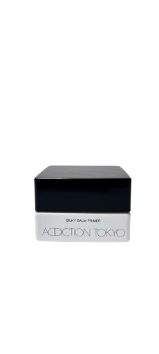 【ADDICTION】アディクション シルキーバーム プライマー 20g<プライマー><毛穴レス> 【ADDICTION】アディクション シルキーバーム プライマー 20g<プライマー><毛穴レス>