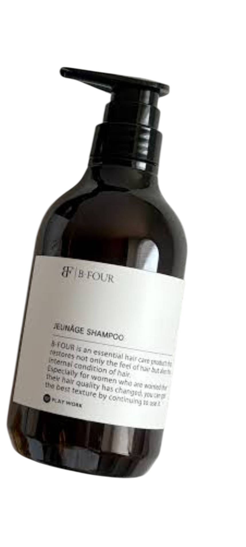 【B-FOUR】ビフォージュネージ シャンプー 500ml＜シャンプー＞＜ヘアケア＞