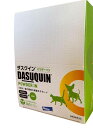 【エランコジャパン】ダスクイン パウダーイン 300 (15カプセル×20シート)(犬猫用栄養補助食品)(サプリメント)(ペット用品)