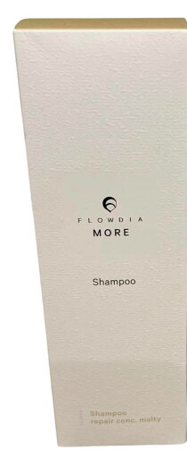 550mL【FLOWDIA MORE】フローディアモアリペアコンクメルティー シャンプー<シャンプー><ヘアケア><艶髪> 550mL【FLOWDIA MORE】フローディアモアリペアコンクメルティー シャンプー<シャンプー><ヘアケア><艶髪>