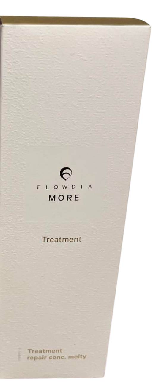 550g【FLOWDIA MORE】フローディアモアリペアコンクメルティー トリートメント＜トリートメント＞＜ヘアケア＞＜艶髪＞