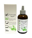 【株式会社T-BRACE】FUCES フーチェ プレミアムAR エッセンス プラス 140ml(Premium AR)(FUCES)(男女兼用ヘアトニック)