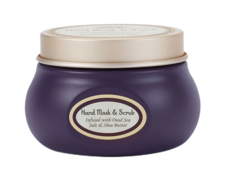 SABON(サボン) ハンドマスク&スクラブ