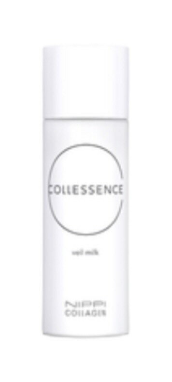 100ml【NIPPI COLLAGEN】ニッピコラーゲンコレセンス ヴェールミルク 100ml<乳液><水溶性コラーゲン>