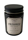 100g【株式会社ジョエルロティ】PRISONER プリズナー ハードグリース 100gレベル8<LEVEL8><男性用><ヘアワックス><メンズ><サロン専売品><スタイリング剤>(4)
