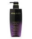 500ml Milbon ミルボン ILLUMINATING GLOW イルミネイティング グロー シャンプー500ml<シャンプー><ヘアケア><ミルボン>