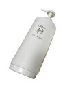#ボトルのみ【LaClair eau】ラクレアオーシャンプー 600mL専用ディスペンサー(シャンプー)(TAMARIS)