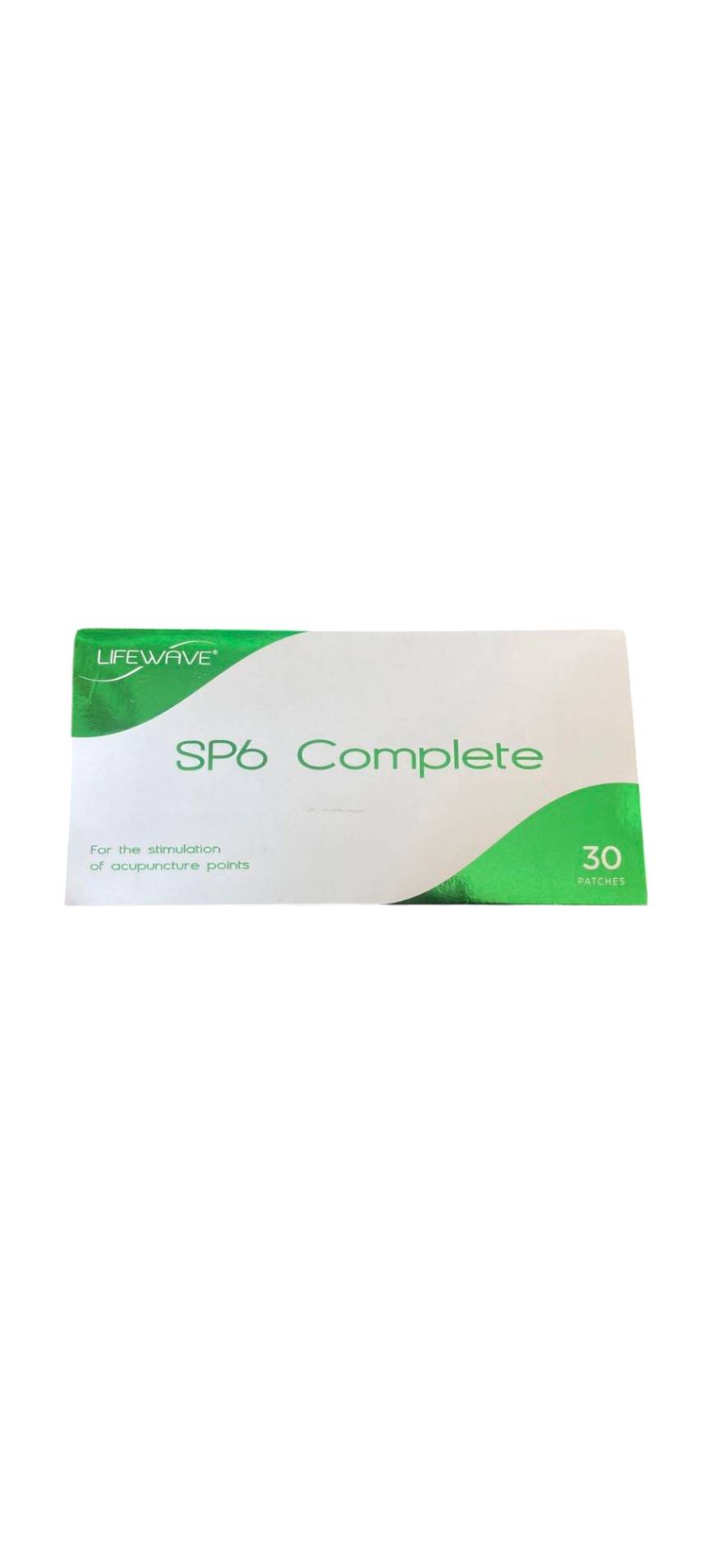 楽天市場】ライフ ウェーブ パッチ sp6の通販 楽天市場】ライフ ウェーブ パッチ sp6の通販