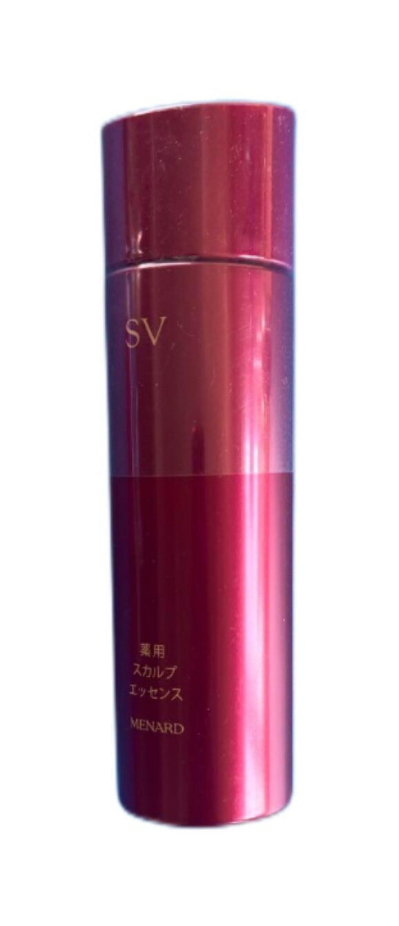 【メナード】MENARD薬用スカルプエッセンスSV　200mL＜MENARD＞