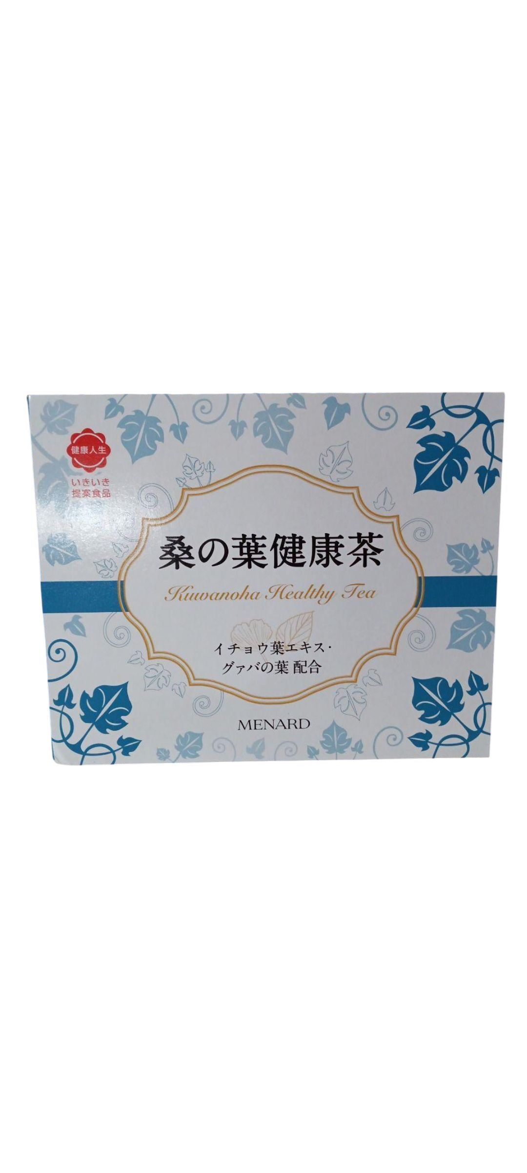 【メナード】MENARD桑の葉健康茶2g×75袋＜健康茶＞＜MENARD＞