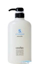 【NAKANO】cenfiec センフィーク シャンプー スムース760ml<シャンプー><スムース><cenfiec センフィーク>