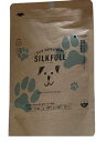 【株式会社NEXT NEW WORLD】SILKULL シルクフル シルクサプリメント犬用 3g×30包(腎臓ケア)(犬用栄養補助食品)(サプリメント)(ペット用品)