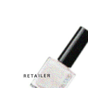 #034PR (ADDICTION) アディクションアディクション ザ ネイルポリッシュ ＋ #034PR フローズン スカイ(ネイル)(ネイルポリッシュ)(Frozen Sky (PR))(自然由来処方)