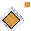 ♪ #001C【ADDICTION】アディクションザ アイシャドウ クリーム #001C ヴィマナゴールド 1g<アイシャドー><アイカラー><Vimana Gold>