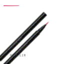 ♪ #007【ADDICTION】アディクションザ カラー リキッド アイライナー#007 フレンチ ローズ 0.5ml<リキッドアイライナー><アイライン><フェルトタイプ><French Rose>(4)