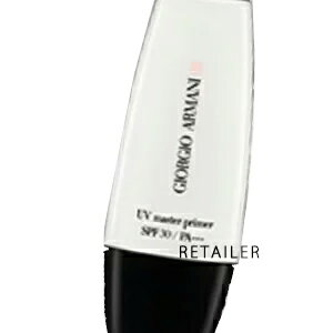 アルマーニ ビューティ コスメ ♪　＃ピンク　【GIORGIO　ARMANI】 ジョルジオ　アルマーニ　コスメティックス　UVマスタープライマーピンク　30ml＜化粧下地・メイク下地＞＜SPF30／PA+++＞＜ジョルジオ アルマーニ ビューティ＞