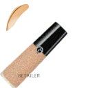 ♪ #4【GIORGIO ARMANI BEAUTY】ジョルジオ アルマーニ ビューティルミナス シルク コンシーラー #4 イエローベージュ<マルチゾーニング...