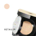 ♪【CHANEL】シャネルレ ベージュ クッション#N°10 11g＜ファンデーション＞＜ジェルファンデーション＞＜SPF25/PA++＞＜明るいつや＞