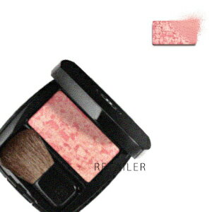 #120【CHANEL】シャネル　レ ティサージュ #120 ツイード プロディジアス　5.5g(倉庫C)＜チークカラー＞＜フェイスカラー＞＜ハイライト＞＜仕上げメイク＞＜フェイスライン＞＜化粧直し＞のサムネイル