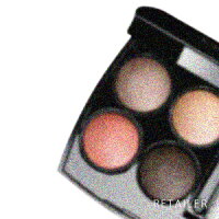 ♪新色★【CHANEL】 シャネル レキャトルオンブル #204(ティセヴァンドーム) <アイシャドウ><ティセバンドーム>