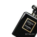 ♪50ml【CHANEL】シャネル　ココヌワールオードゥパルファムヴァポリザター　50ml＜フレグランス・香水＞＜COCO＞