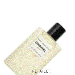 楽天コスメショップ　リテイラー♪ 200ml【CHANEL】シャネルパリドーヴィル　ボディローション　200ml＜ボディ用ローション＞＜ボディフレグランス＞＜ボディ用乳液・ボディ用ミルク＞＜ボディケア＞＜レゾードゥシャネル＞