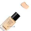 ♪ #B10【CHANEL】シャネルレ ベージュ タン ベル ミン イドゥラタン #B10 30mL＜SPF25 PA++＞＜リキッドファンデーション＞＜ロングラスティング＞＜ベースメイク＞