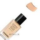 ♪ #BD21【CHANEL】シャネルレ ベージュ タン ベル ミン イドゥラタン #BD21 30mL＜SPF25 PA++＞＜リキッドファンデーション＞＜ロングラスティング＞＜ベースメイク＞