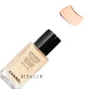 ♪ #BD01【CHANEL】シャネルレ ベージュ タン ベル ミン イドゥラタン #BD01 30mL＜SPF25 PA++＞＜リキッドファンデーション＞＜ロングラスティング＞＜ベースメイク＞