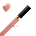 ♪ #722【CHANEL】シャネルルージュ ココ グロス #722 ノーチェ モスカータ 5.5g<口紅・ルージュ><リップスティック><リップカラー><リップグロス>(4)