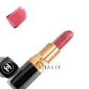 ♪ #428【CHANEL】シャネルルージュ ココ #428 レジャンド 3.5g＜口紅・ルージュ＞＜リップスティック＞＜リップカラー＞＜みずみずしいうるおい＞