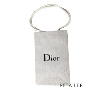 ★ #中【Christian Dior】クリスチャン