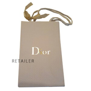 即納 【Christian Dior】クリスチャンデ